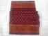 PL COTTON SAREES WITH WAX DOT PRINT DESIGNS